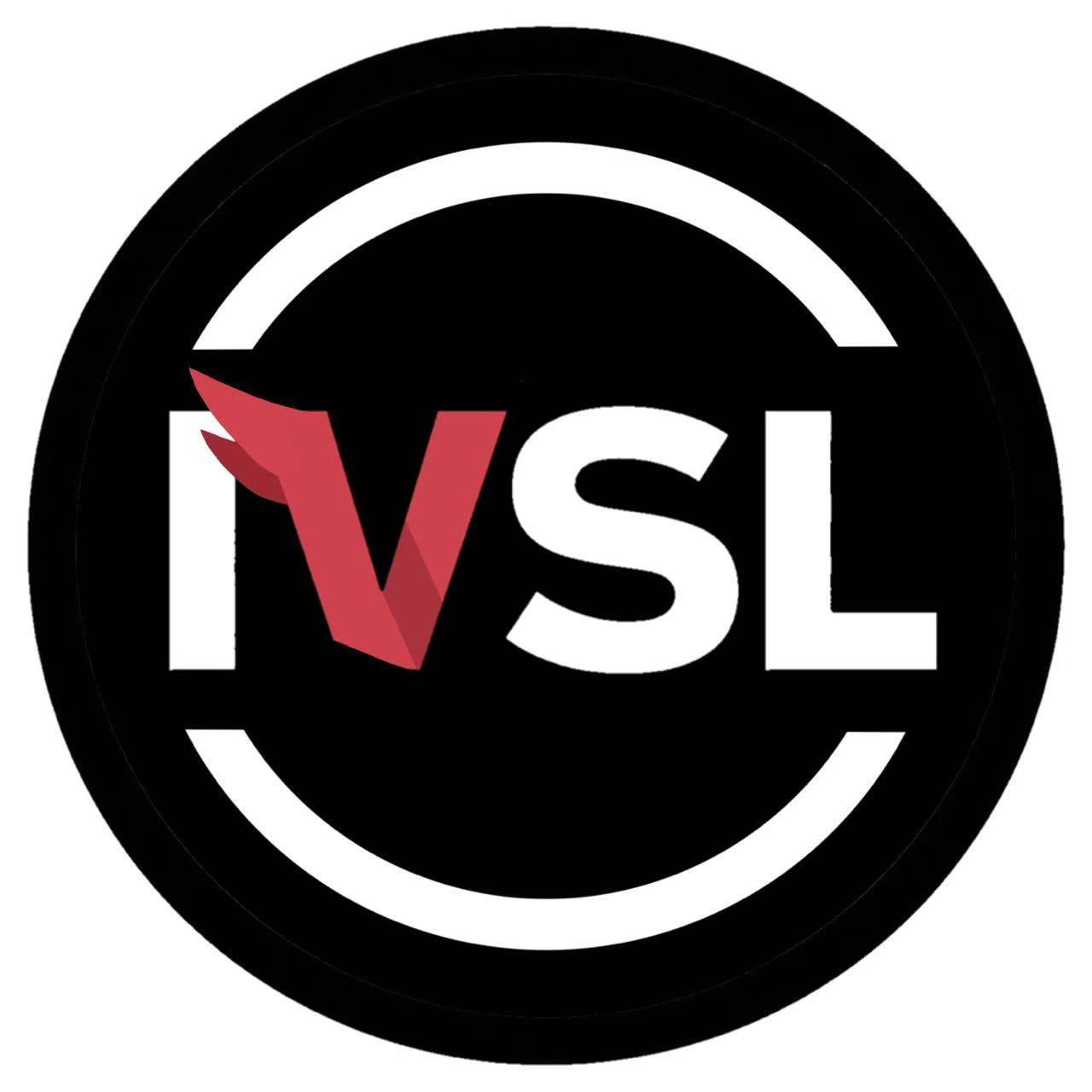 IVSL logo